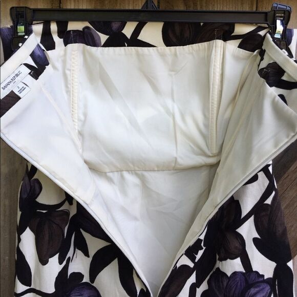 Almost new Banana Republic dress - Picture 7 of 9